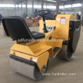 Hydraulic drive double drum ride on mini road roller (FYL-850)